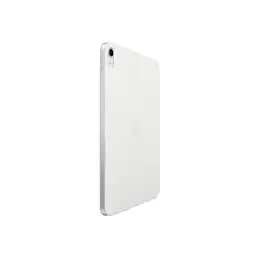 Apple Smart - Étui à rabat pour tablette - blanc - pour 10.9-inch iPad (10ème génération) (MQDQ3ZM/A)_4